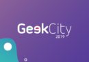 Geek City 2019 – Cobertura